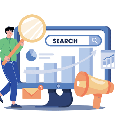 Search-Led Campaigns
